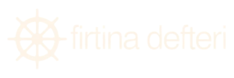 Fırtına Defteri